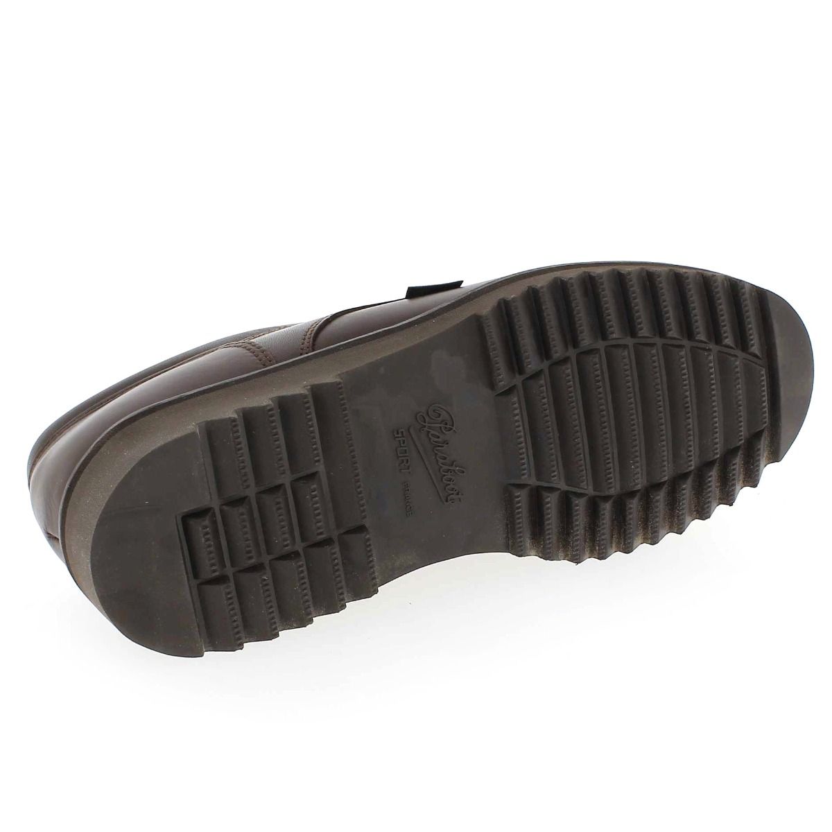 Paraboot  THIERS - Marron foncé