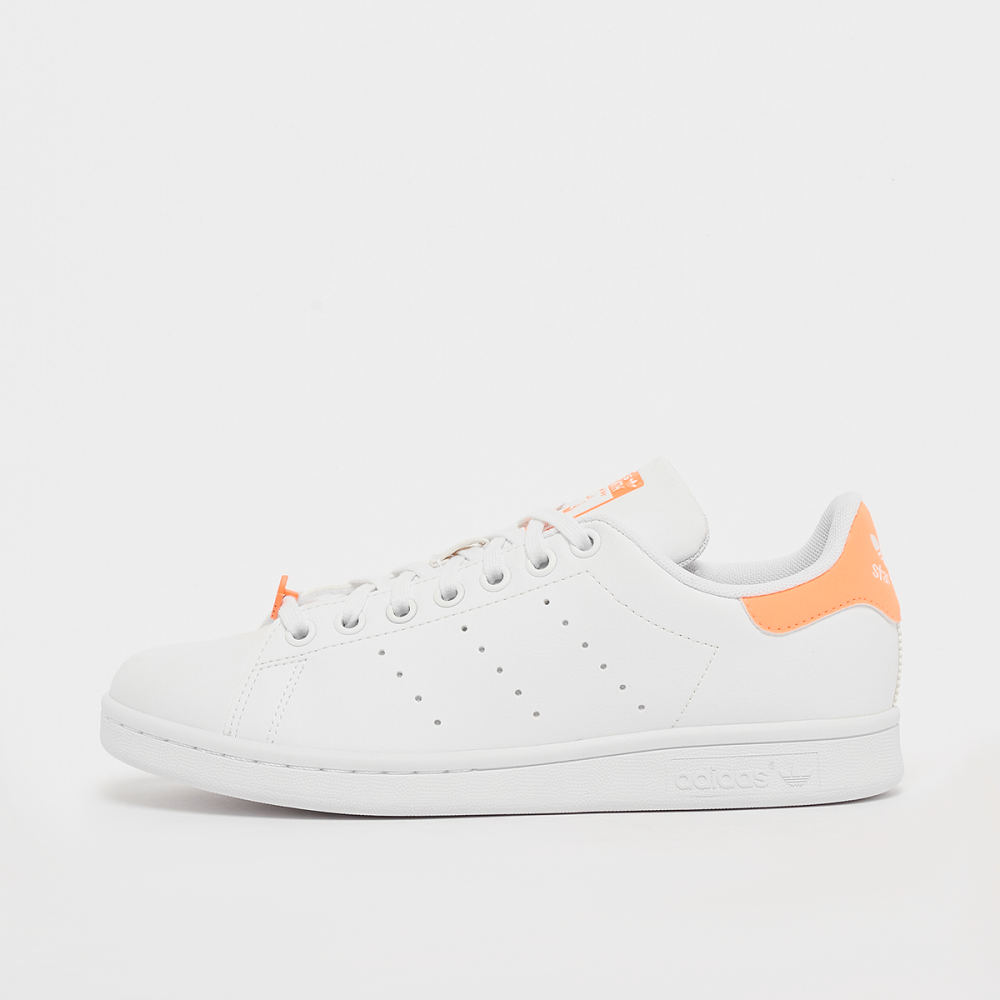 adidas Stan Smith J HQ1891 / weiss