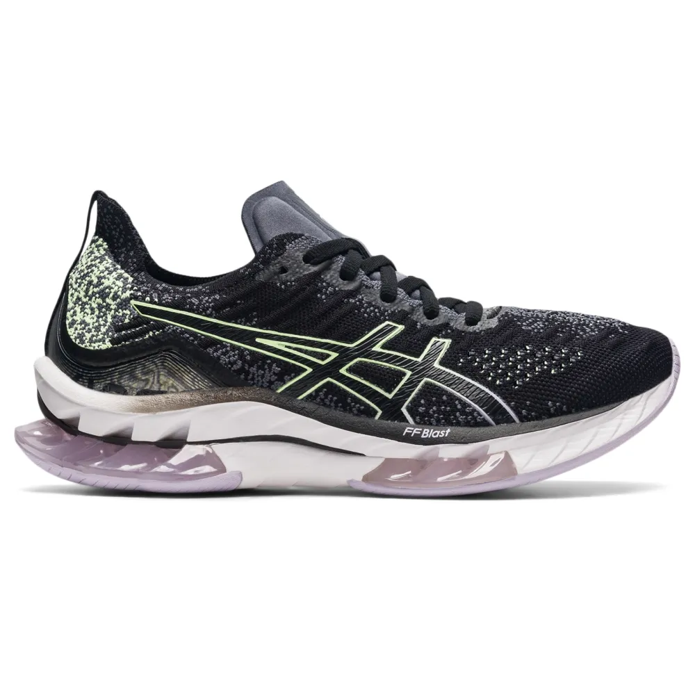 Asics Gel Kinsei Blast 1012b068-001 / schwarz