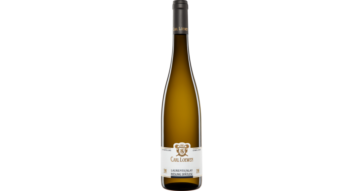 Laurentiuslay Riesling Spätlese