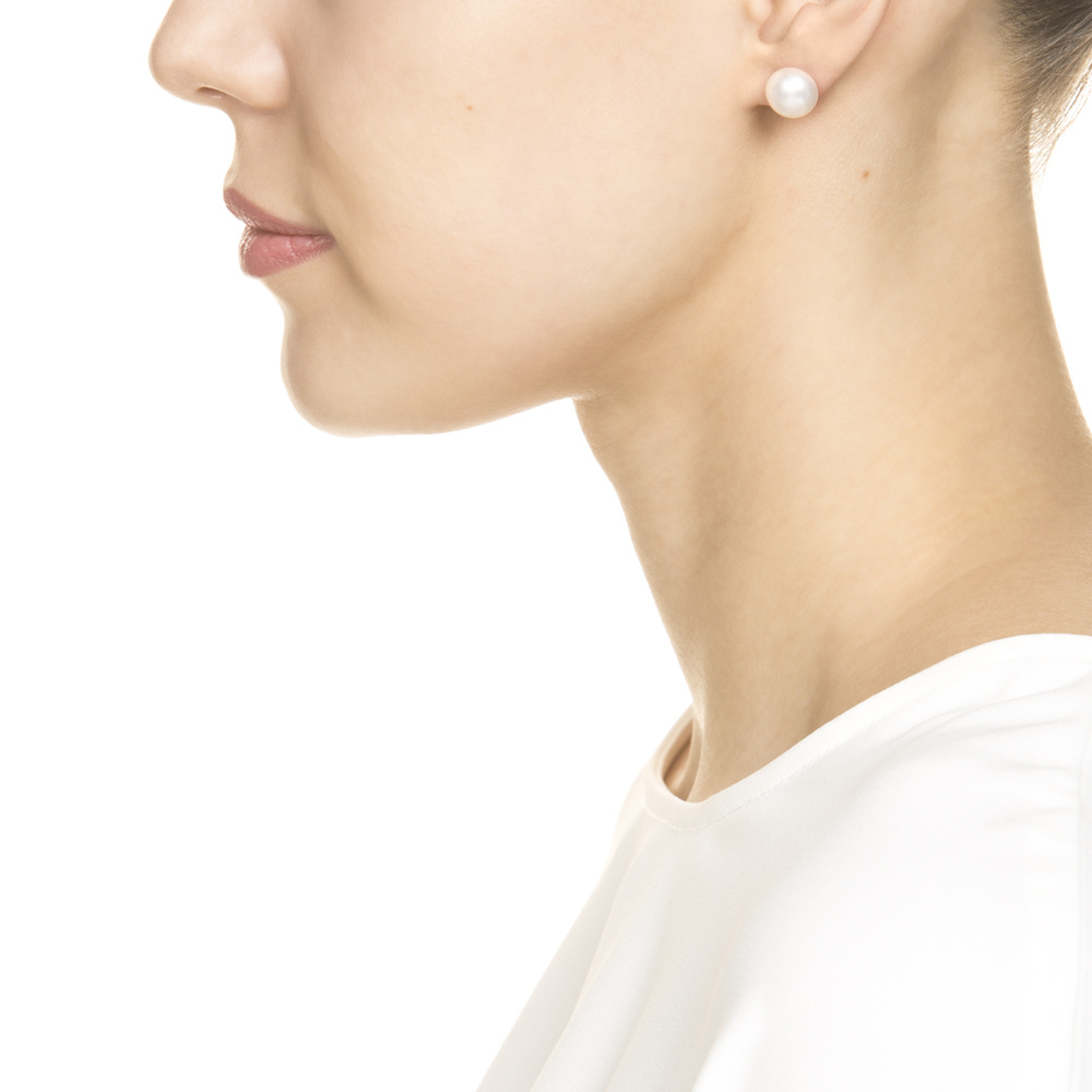 Heideman Boucles d'oreille en perles Boucles d'oreilles