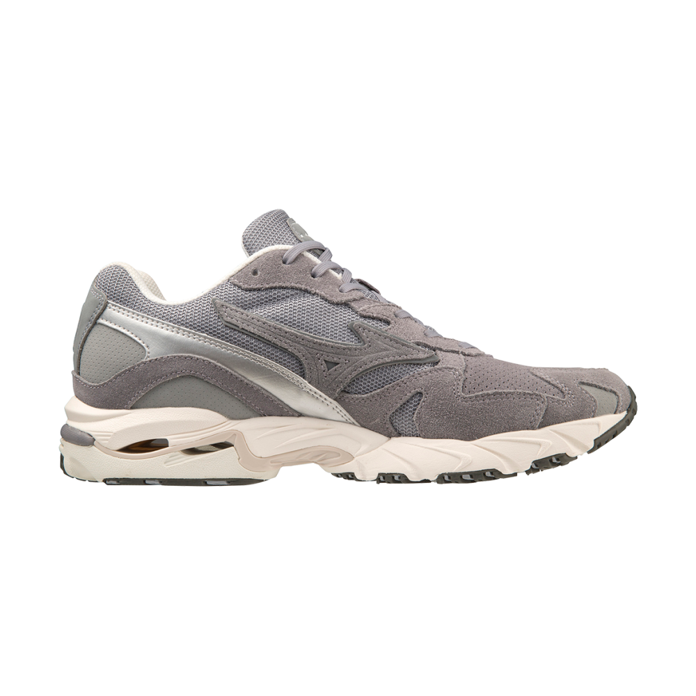 Mizuno Wave Rider 10 Premium D1GA227704 / grau
