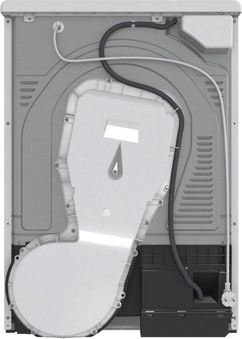 GORENJE Wärmepumpentrockner DPNA 93W, 9 kg