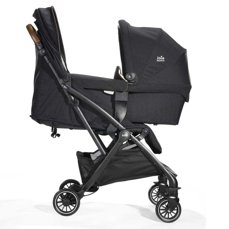 Poussette compact Tourist eclipse Joie