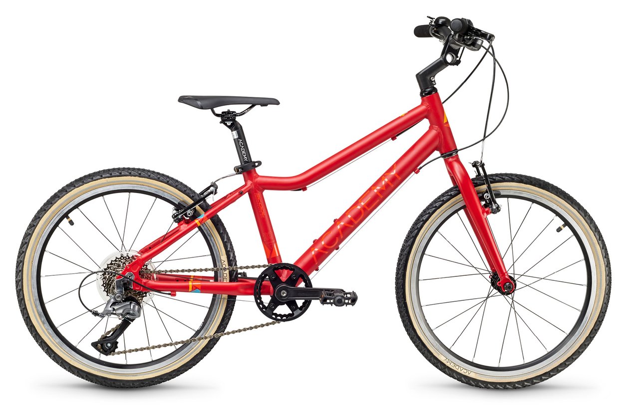 Academy 20 Grade 4 - 2024 - 20 Zoll - Diamant