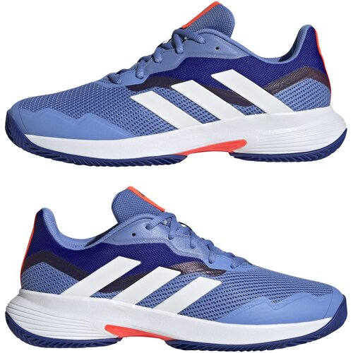 HERREN TENNISOUTDOORSCHUHE COURTJAM CONTROL M CLAY