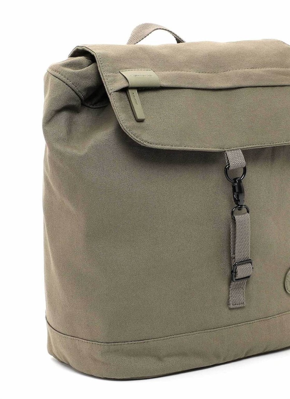 TAMARIS Handtaschen grün Lydia
