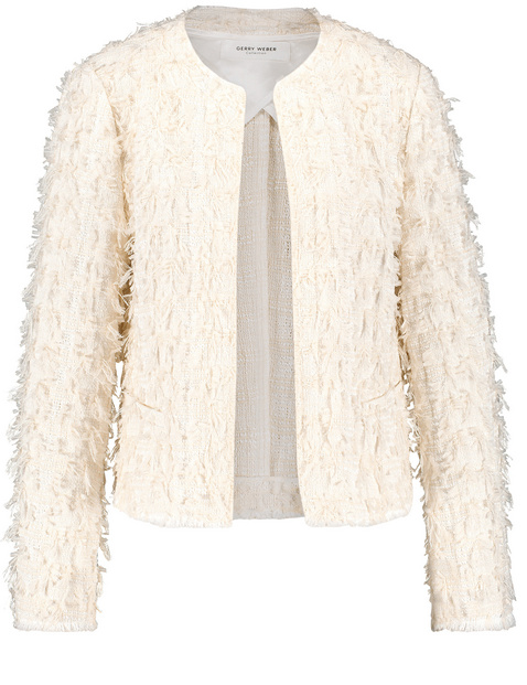 Blazerjacke Freundin Perfect Piece