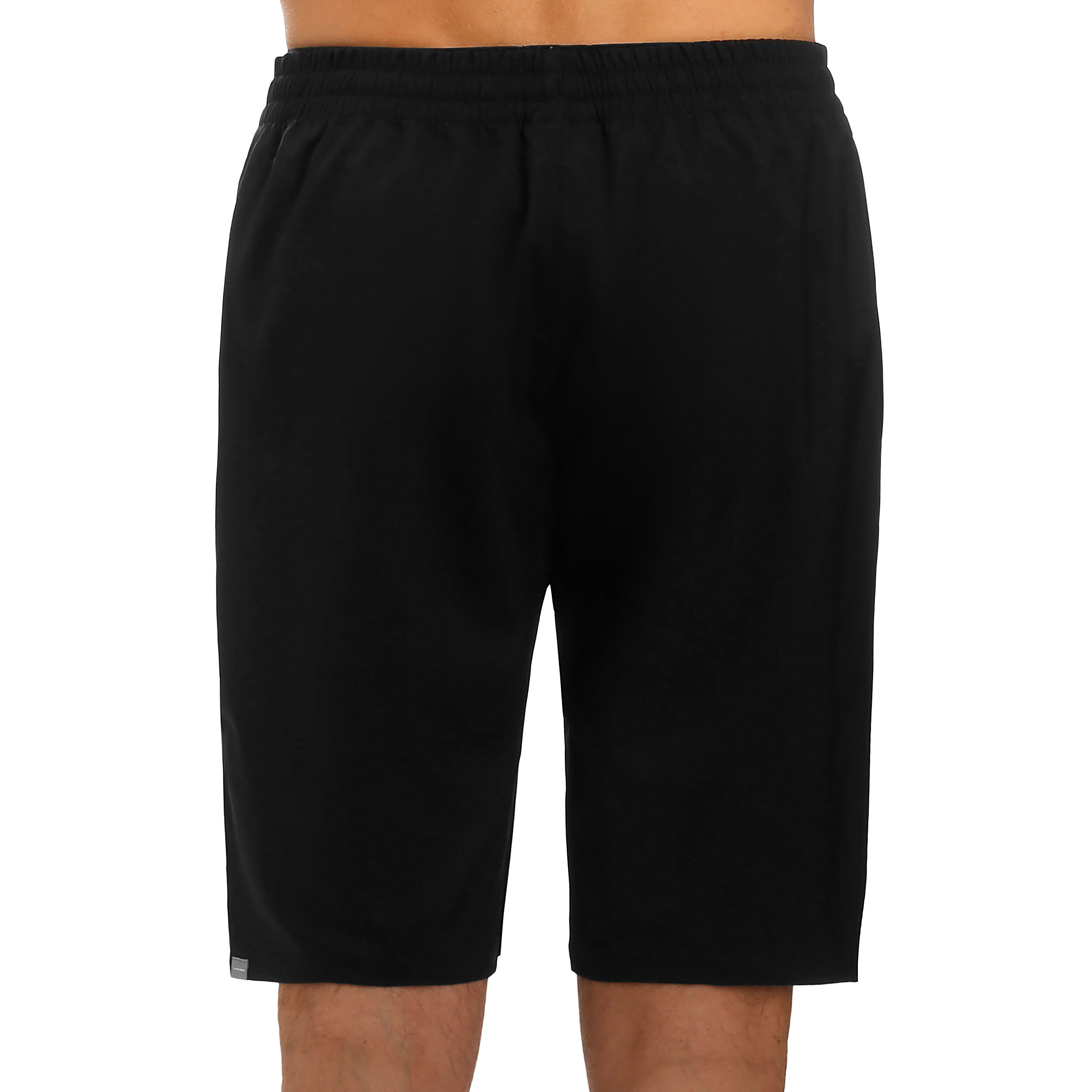 Club 9in Shorts Herren - Schwarz