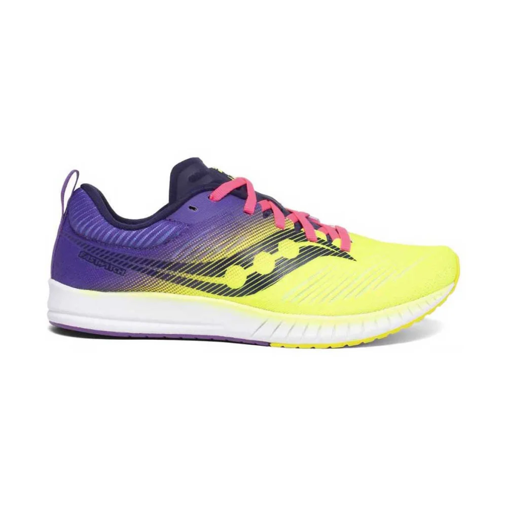 Saucony Fastwitch 9 S19053-2 / gelb