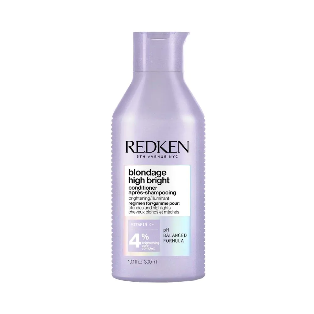 Redken Blondage regenerator za kosu visoke sjajnosti