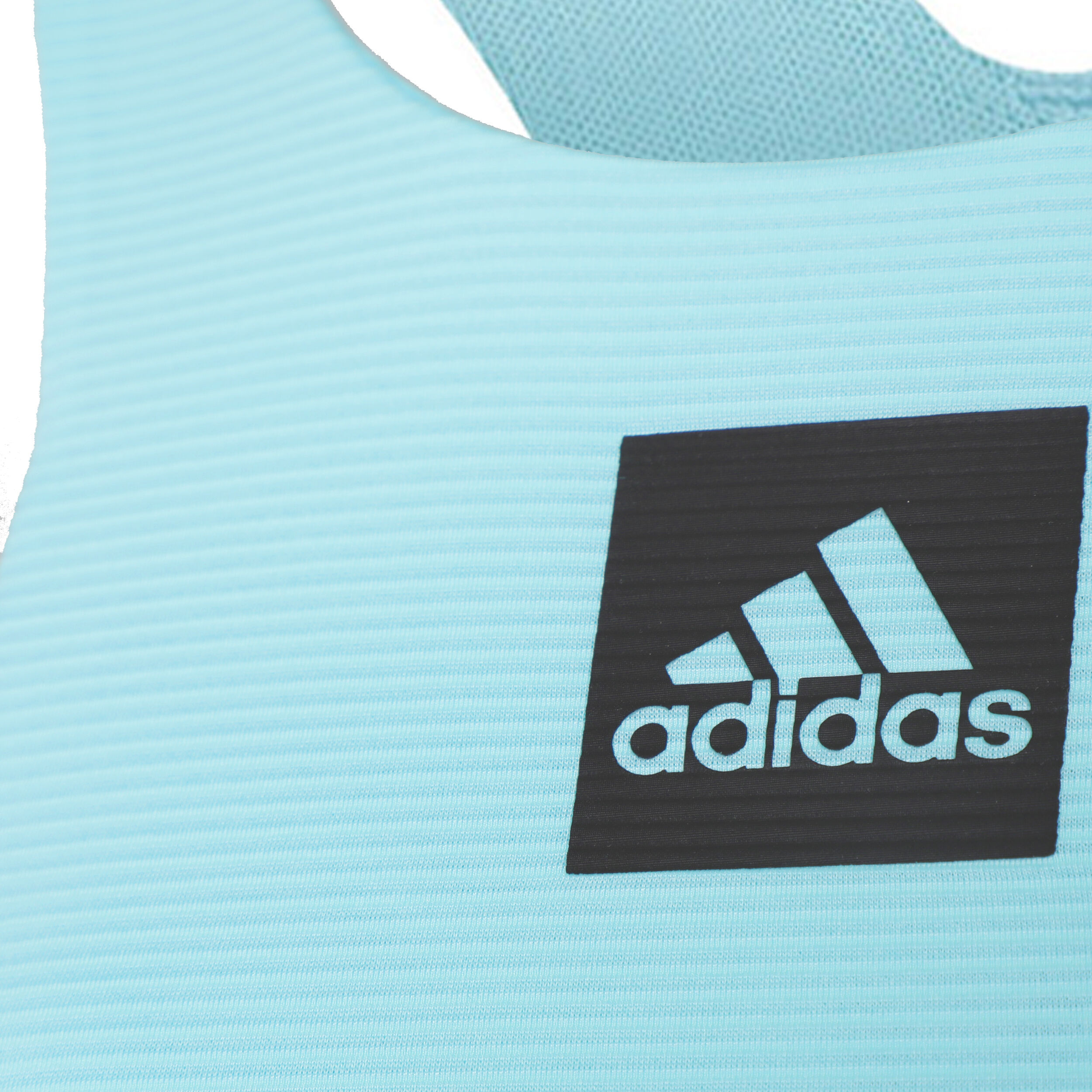 Paris Y Tank-Top Damen - Hellblau