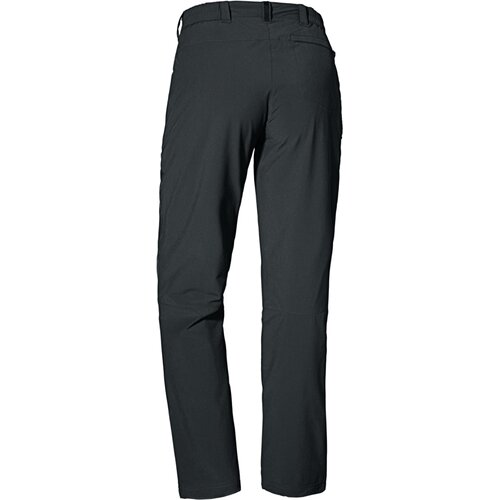 DAMEN HOSE PANTS ENGADIN1 WARM L