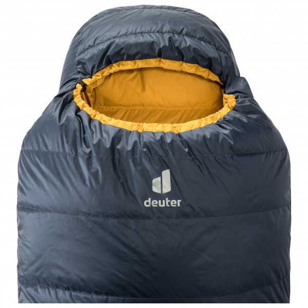 Deuter - Astro 500 - Daunenschlafsack