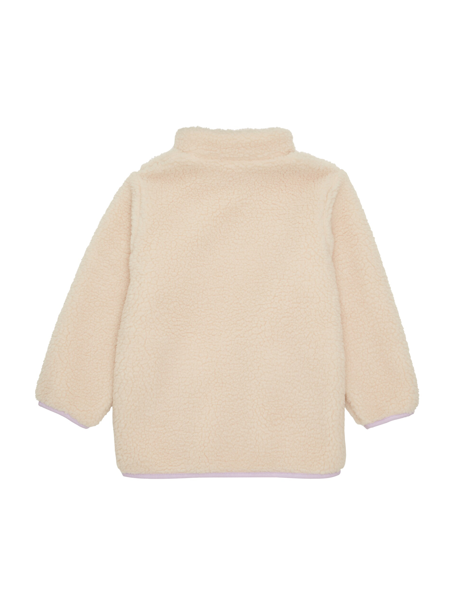 Fleece Jacket