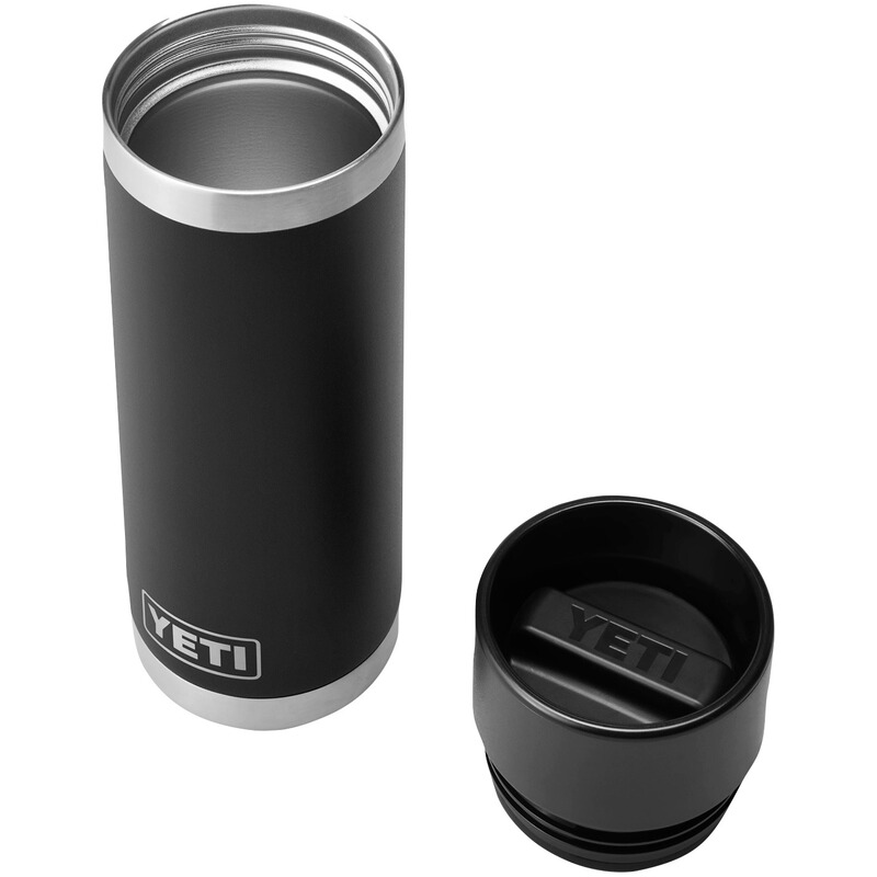 YETI Vakuum Isolierflasche Rambler HotShot 532 ml