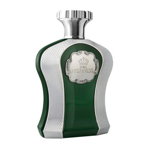 Afnan Highness III Eau de Parfum 100 ml