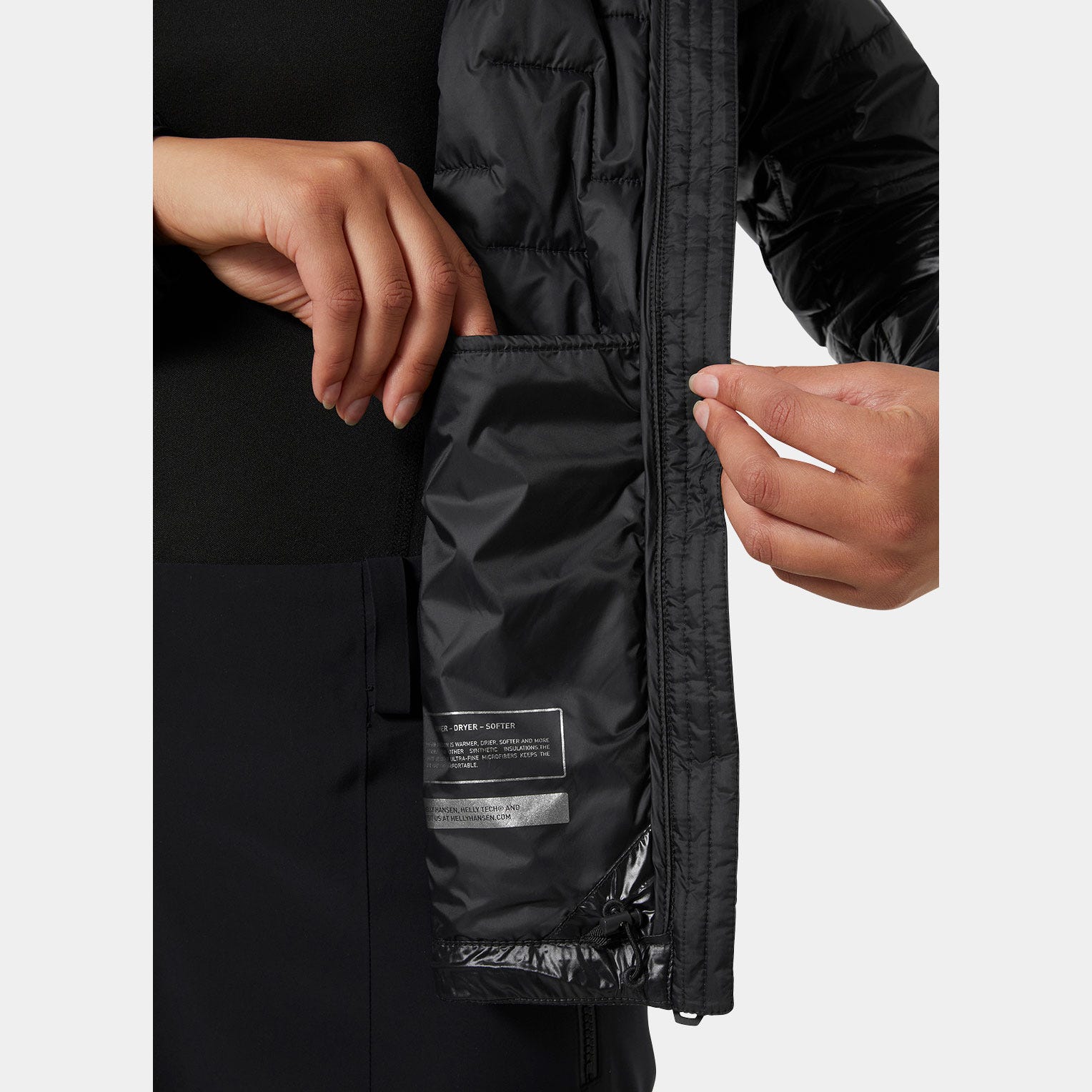 Women's LIFALOFT™ Insulator Jacket