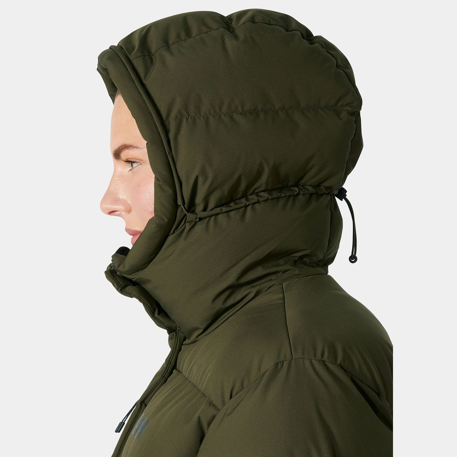 Women's Aurora Parka