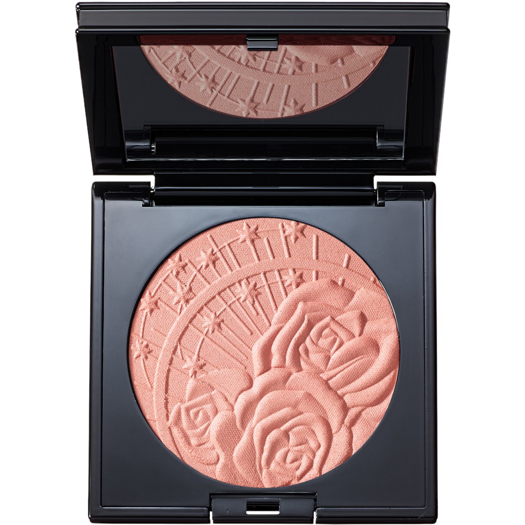 DIVINE BLUSH