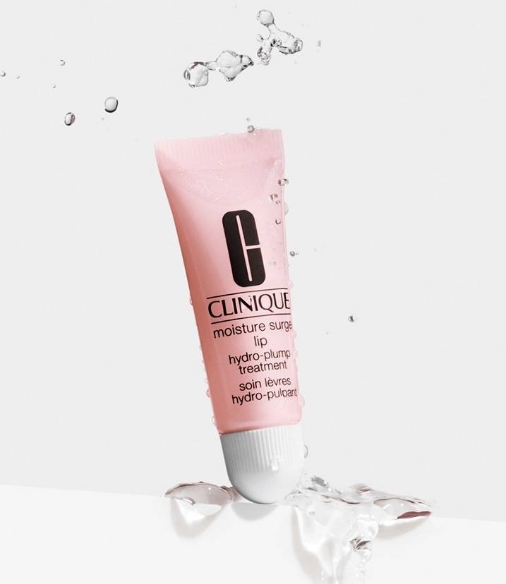 Clinique Moisture Surge Moisture Surge Lip Hydro Plump Treatment