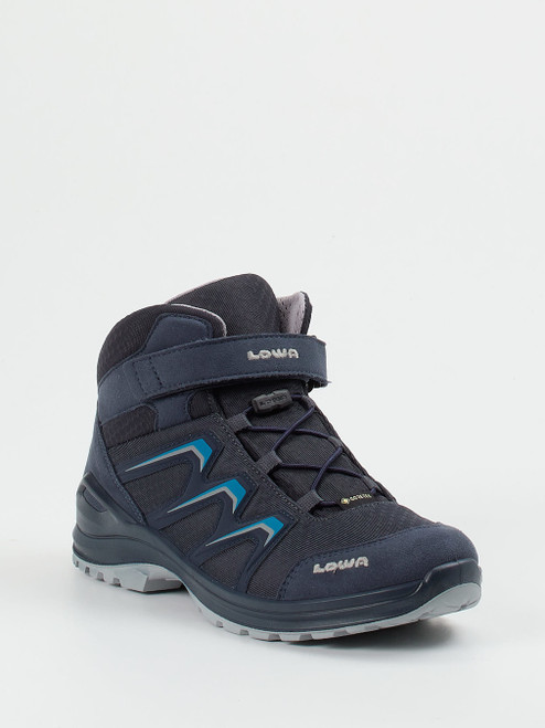 Klettboots-67301090111 Lowa