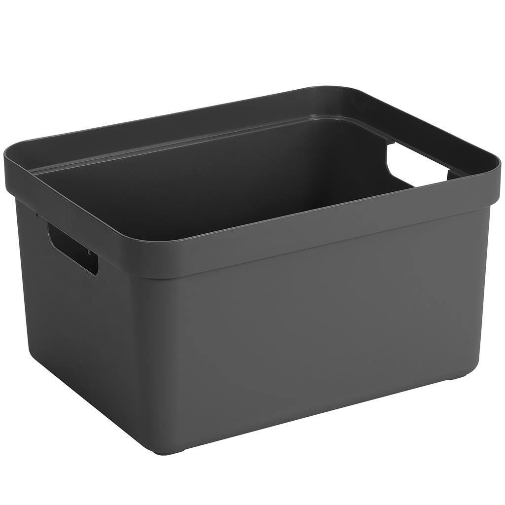 Sunware Sigma home 32 Liter Aufbewahrungsbox