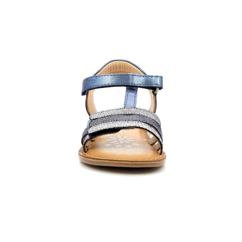 Sandales cuir Diamanto