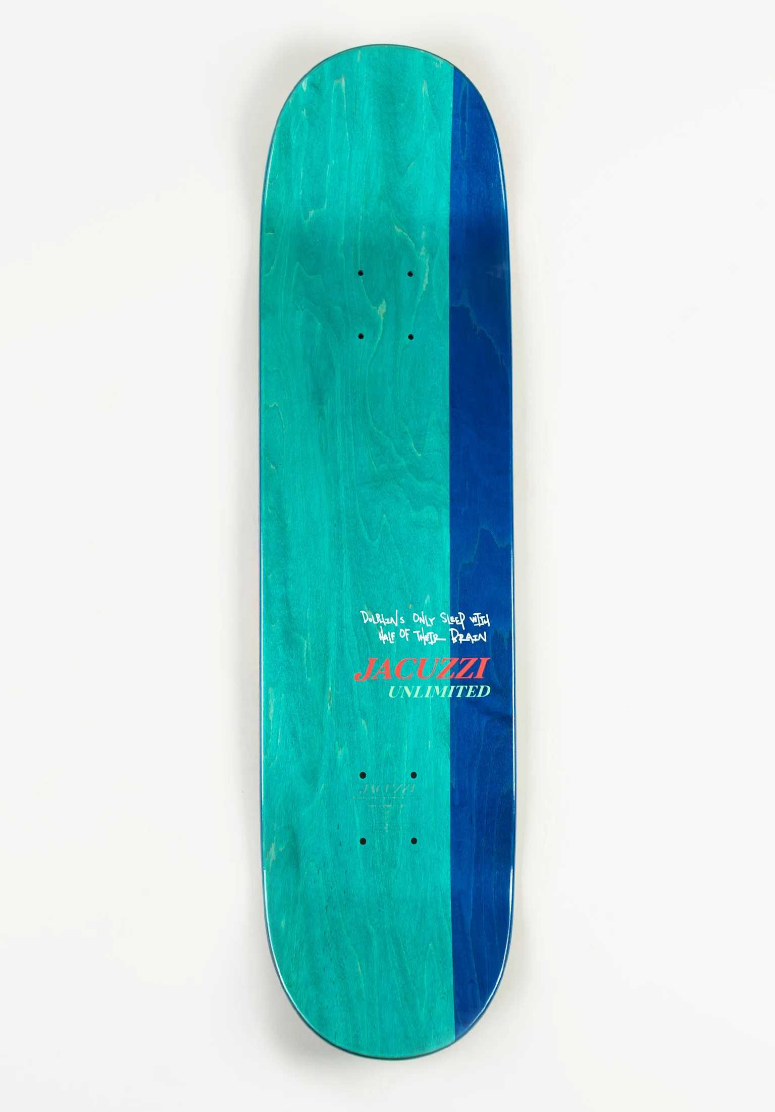 Dilo Flipper EX7 Wheel Well