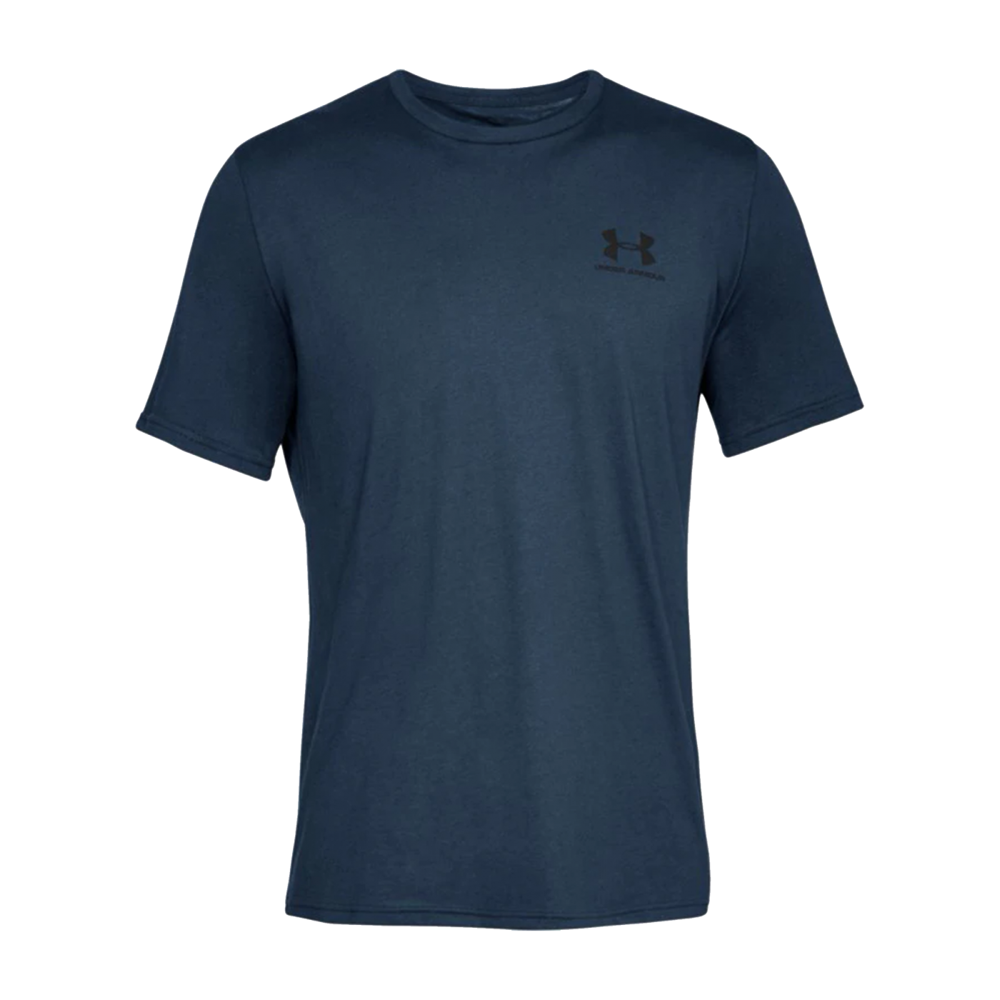 Under Armour Sportstyle Left Chest T-Shirt F408