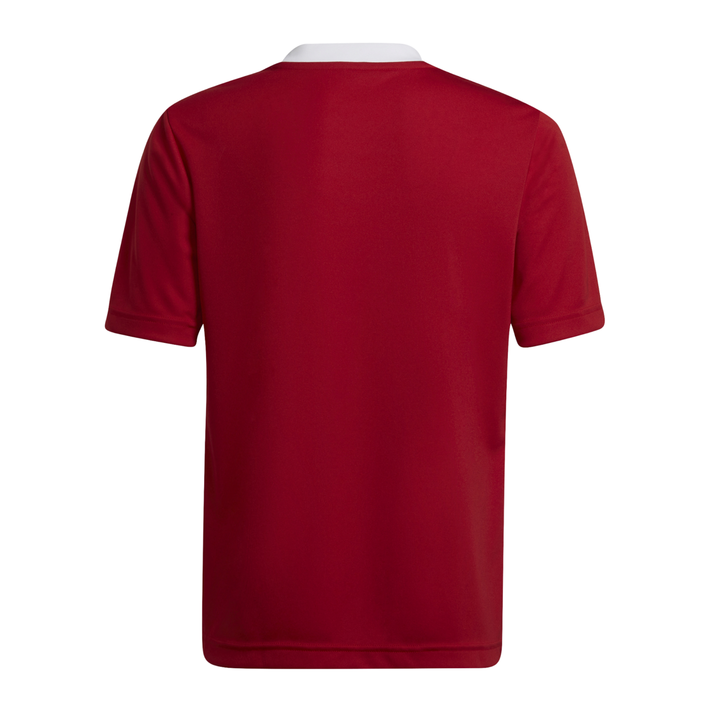 adidas Entrada 22 Trikot Kids Rot Weiss