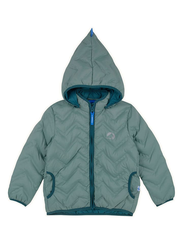 finkid Übergangsjacke 