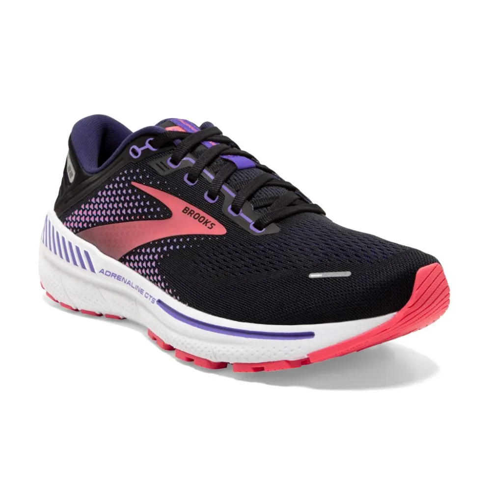 Brooks Adrenaline GTS 22 120353 1D 080 / schwarz
