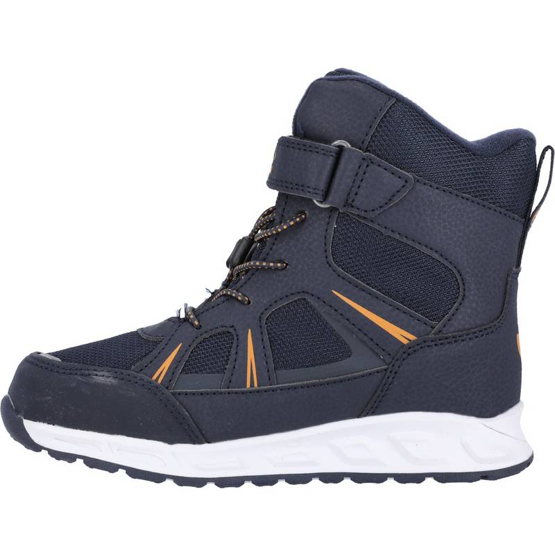 ZigZag Clementu Stiefel Kinder