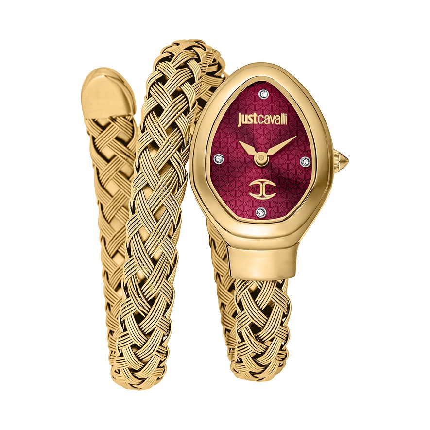 Just Cavalli Damenuhr
