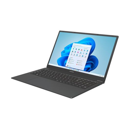 Laptop THOMSON N17I312-16BK512 - 17,3 inch - i3 - 16GB RAM - SSD de 512GB