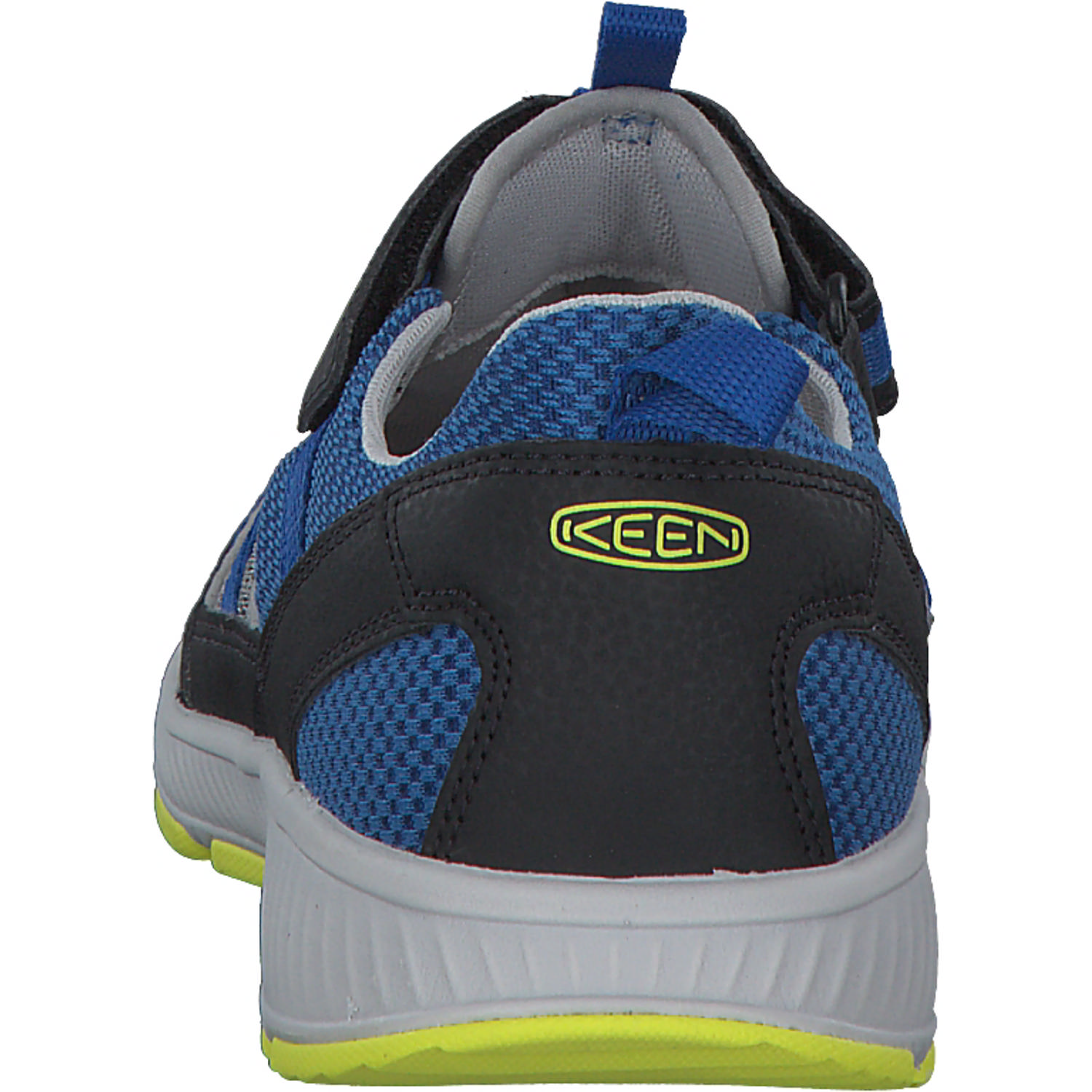 Keen Motozoa 1029019, Sandaletten, Kinder, Blau