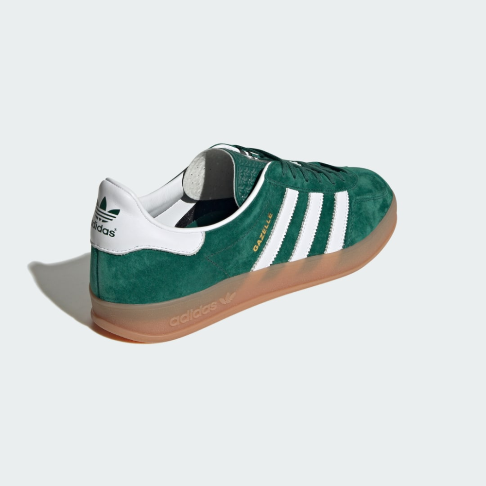 adidas Gazelle Indoor IG1596 / grün