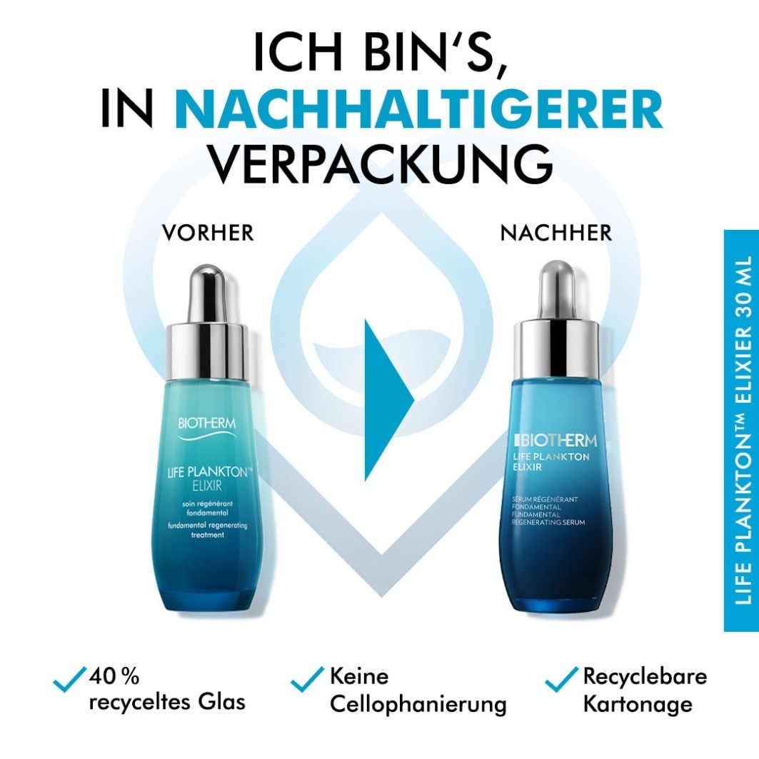 Elixir Serum