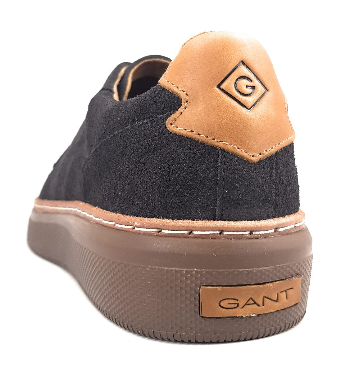 Gant San Prep 23633069 Grau G422 elefant brown