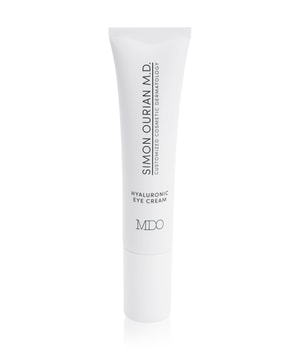 MDO Simon Ourian M.D. Hyaluronic Eye Cream Augencreme-15 ml
