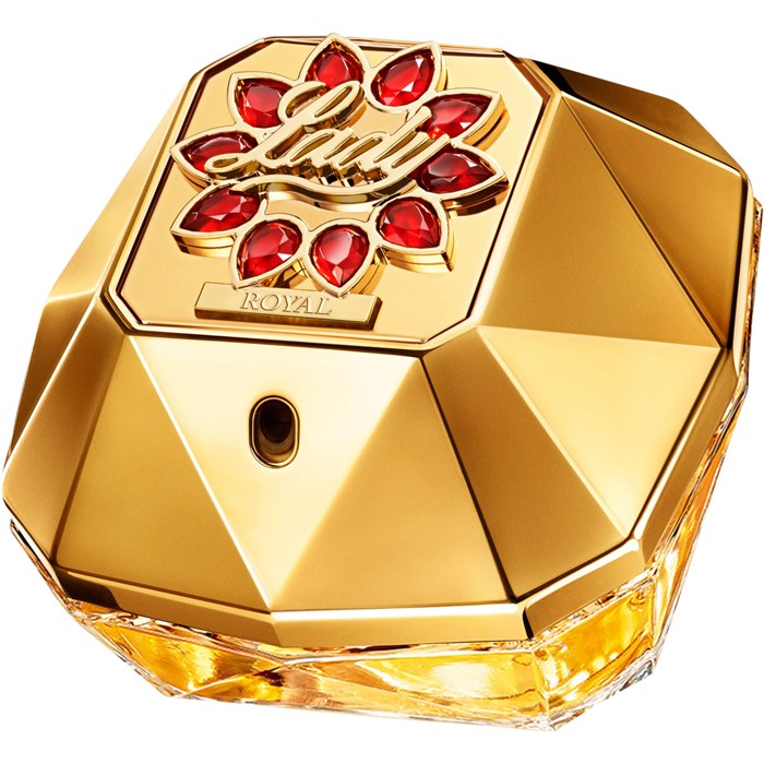 Eau de Parfum Spray