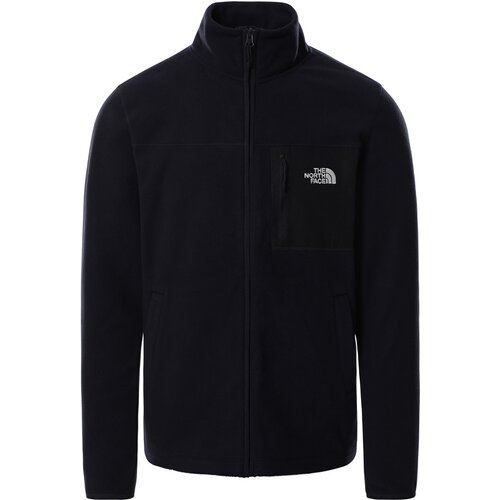 HERREN JACKE M HOMESAFE FULL ZIP FLEECE