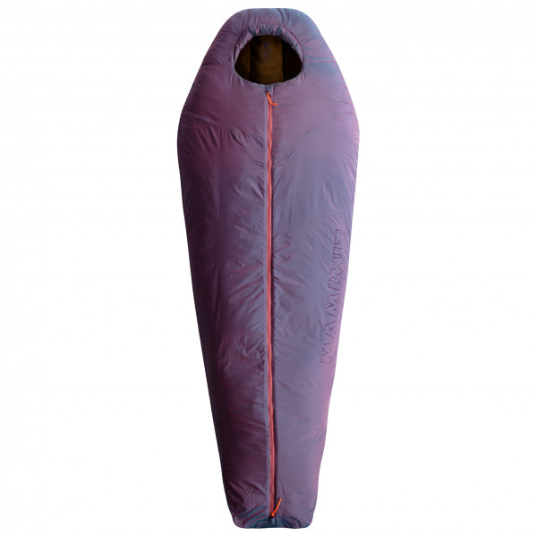Mammut - Women's Relax Fiber Bag -2C - Kunstfaserschlafsack
