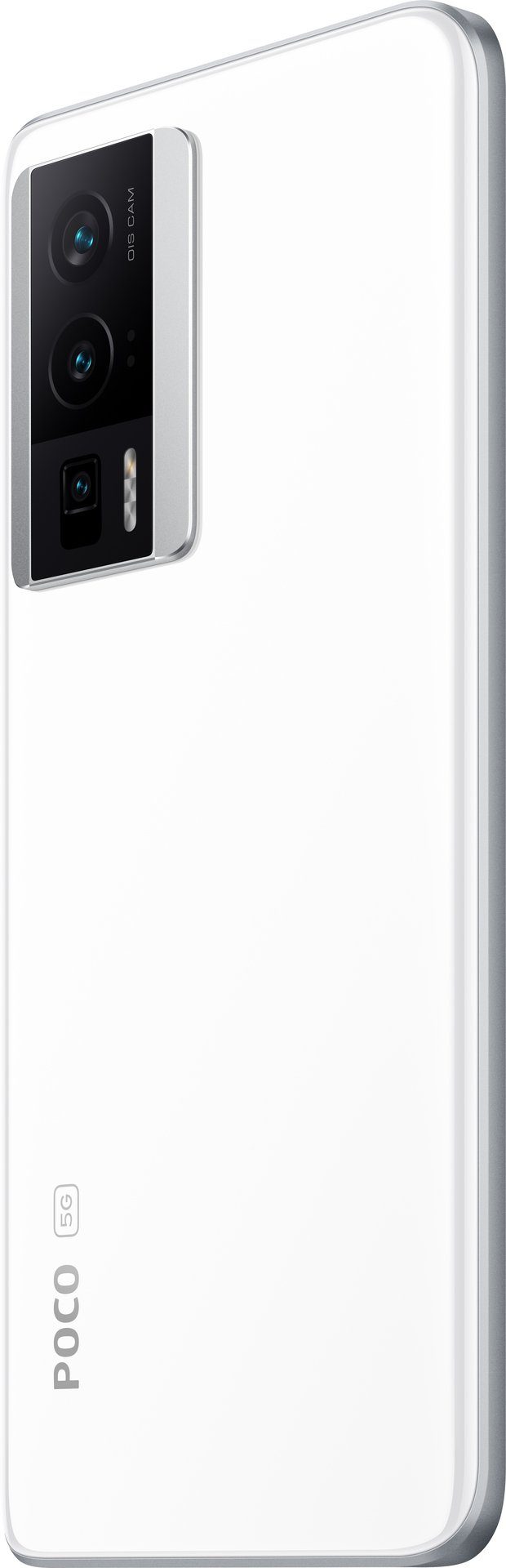 Xiaomi POCO F5 Pro 8GB+256GB Smartphone (16,9 cm/6,67 Zoll, 256 GB Speicherplatz, 64 MP Kamera)