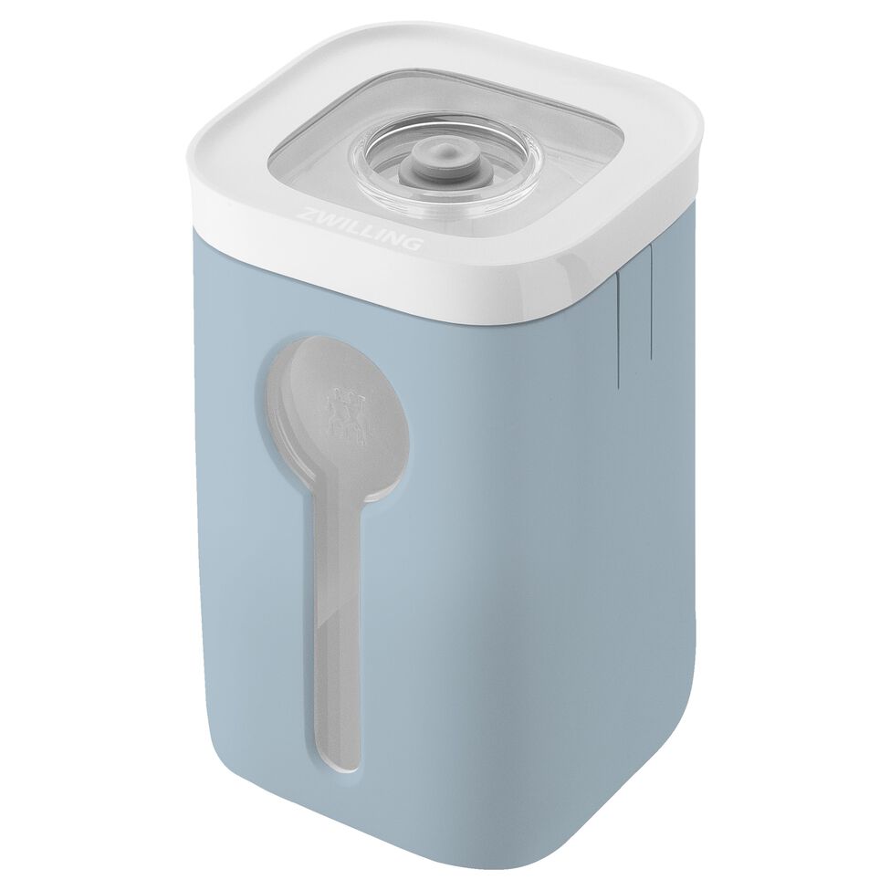 CUBE Cover 2S, Blau