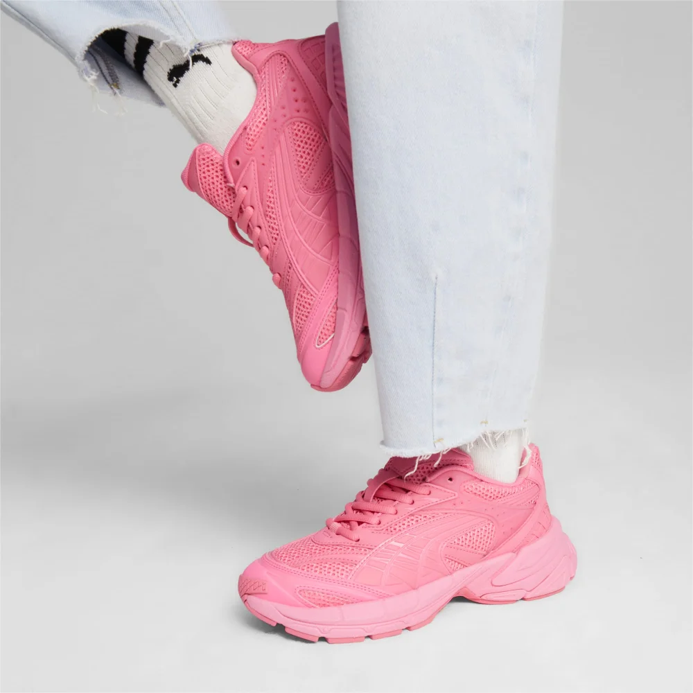 PUMA Velophasis Technisch 390932_07 / pink