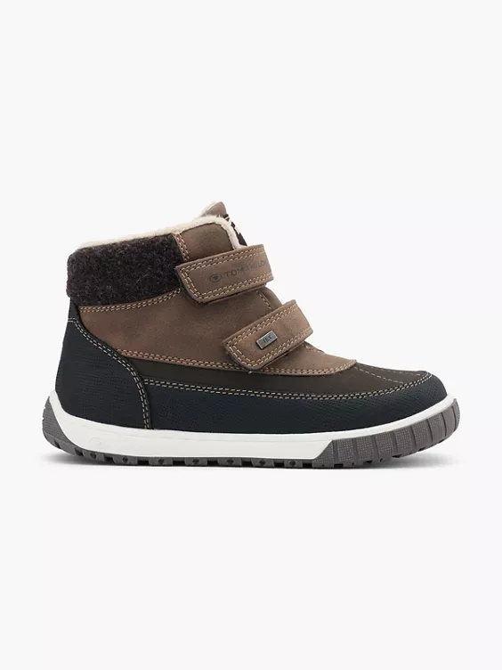 TOM TAILOR Boots