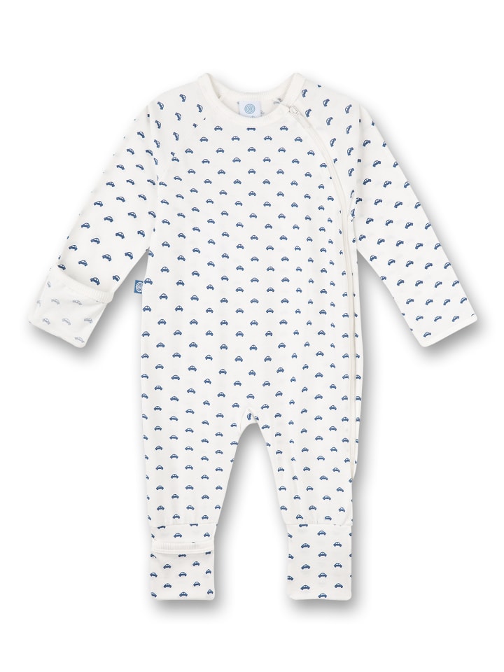 Sanetta Overall in Beige günstig kaufen