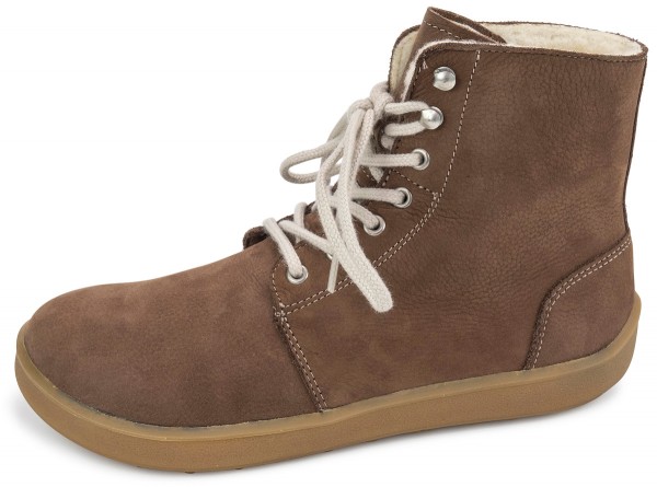 BeLenka |a ~ Winter 3.0 ~ Walnut Brown